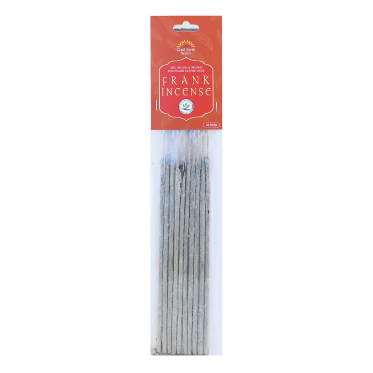 earth scents incense sticks