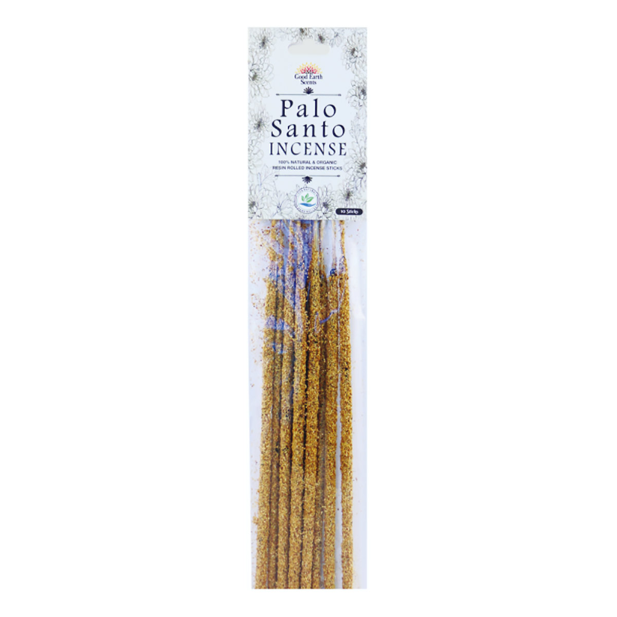 earth scents incense sticks