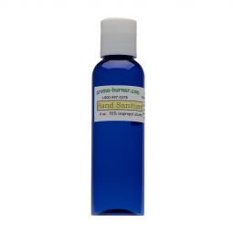 Hand Sanitizer (Scented) - 4 oz.