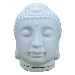 Buddha Ceramic Water Diffuser
