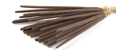 Hand Dipped incense - 40 Fragrant Oils to choose from