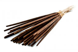 Hand-Dipped Mixed Incense Sticks - 32 pack