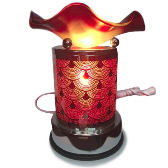 Electric Fragrance Burner