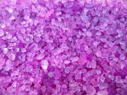 Aroma Burner China Rain Scented Crystals - Refresh with Fragrant Oils