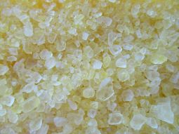 Aroma Burner Eucalyptus Scented Crystals - Refresh with Fragrant Oils