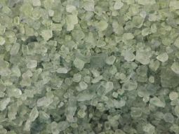 Dark Green Unscented Crystals - Refresh with Fragrant Oils