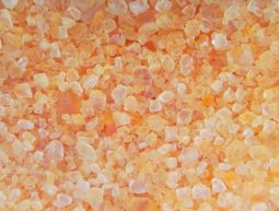 Orange Unscented Crystals - Refresh with Fragrant Oils