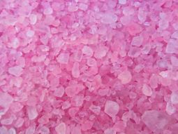 Love Juice Scented Crystals - Refresh with Fragrant Oils
