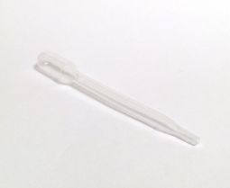 Pipette - Used to Measure Oil for Incense Burner