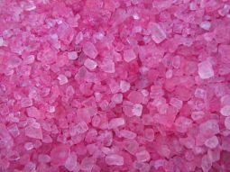 Pomegranate Scented Crystals - Refresh with Fragrant Oils
