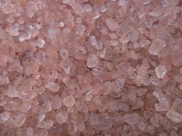 Brown Unscented Crystals - Refresh with Fragrant Oils